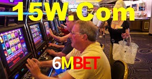 6Mbet