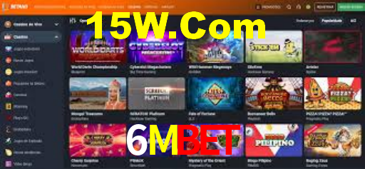 Bônus Generosos e Exclusivos no 6Mbet para Você!