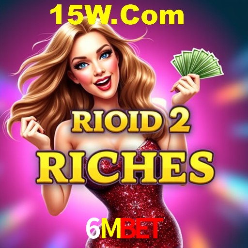 Flash Promotion 6Mbet