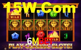 Blackjack Table 6Mbet