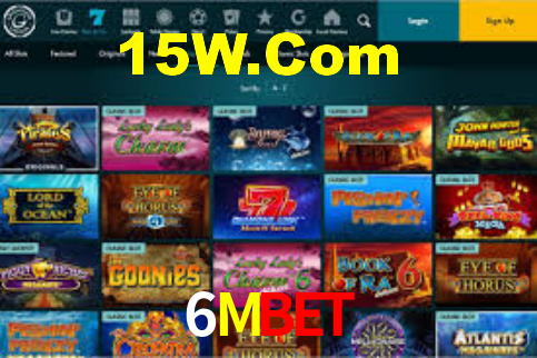 Desvendando o Mundo dos Jogos Virtuais na 6Mbet