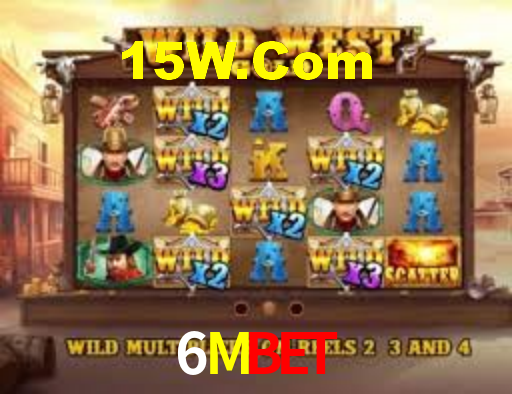6Mbet