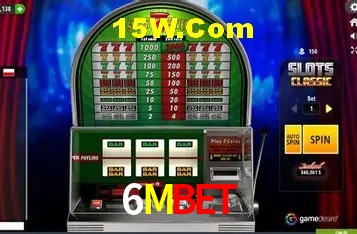 A Experiência Imersiva dos Cassinos Ao Vivo no 6Mbet