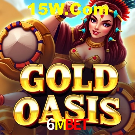 Provedores de Jogos 6Mbet