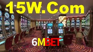 Tournaments 6Mbet
