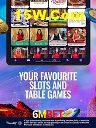 Welcome Bonus 6Mbet