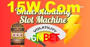 Live Casino 6Mbet