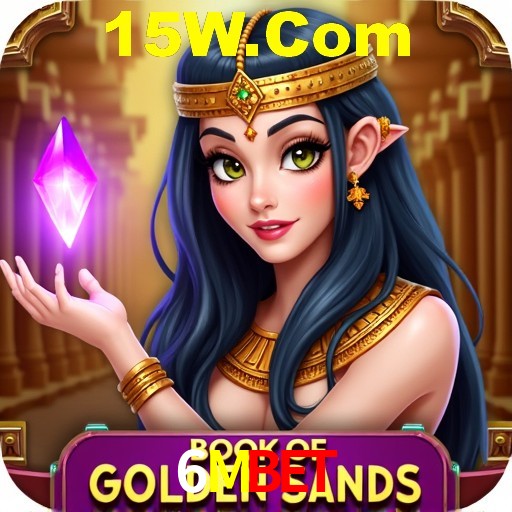 Jogos de Slot 6Mbet