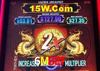 Apostas Esportivas na 6Mbet: Um Guia Completo