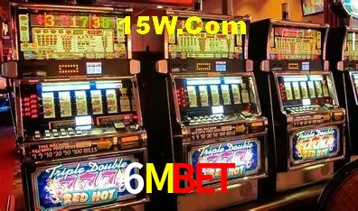 Inovações de Jogos na 6Mbet: O Futuro das Experiências Interativas