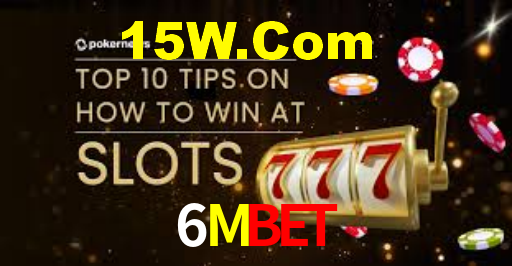 6Mbet