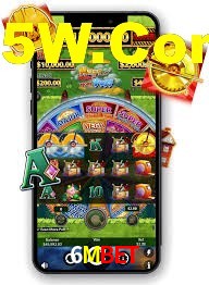 VIP Casino 6Mbet