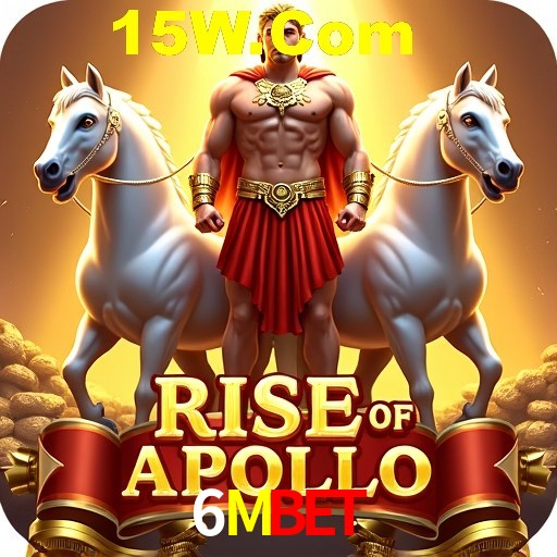 Account Benefits 6Mbet