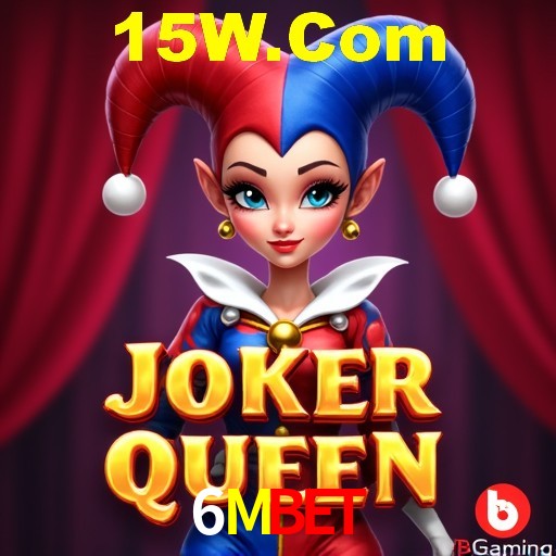 Diretório de Jogos 6Mbet