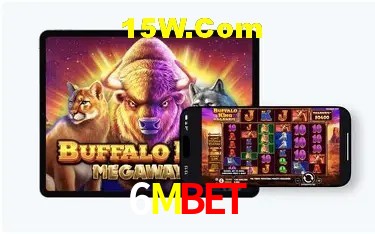A Popularidade dos Caça-Níqueis no 6Mbet