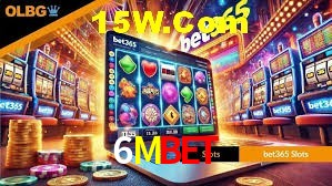 Football Betting 6Mbet