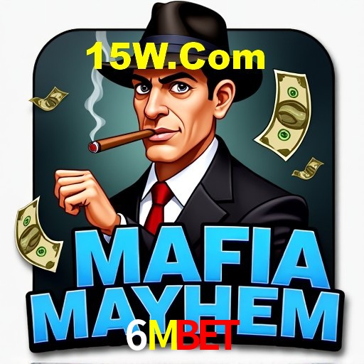 A Revolução dos Aplicativos de Jogos no 6Mbet