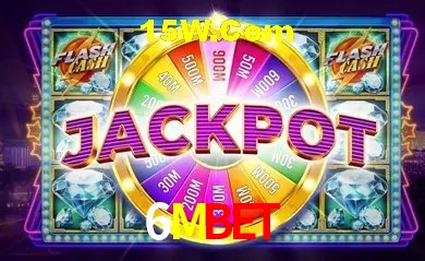 Apostas Esportivas na 6Mbet: Um Guia Completo