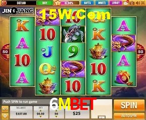 A Emoção da Loteria na 6Mbet: Uma Chance de Mudança de Vida
