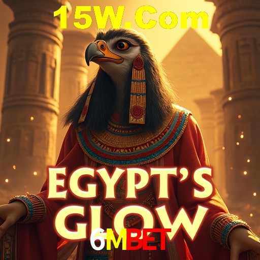 Descubra o Mundo do Cassino Online com 6Mbet