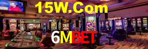 6Mbet: A Experiência de Casino com Jogos de Mesa ao Vivo