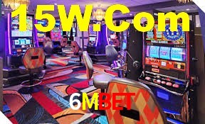 Programa VIP 6Mbet