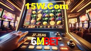 Tennis Betting 6Mbet