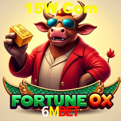 Especiais de Fim de Semana 6Mbet