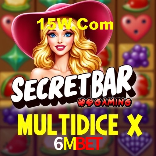 Desvendando o Mundo dos Jogos Virtuais na 6Mbet